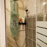 Quarto em Acomodações Particulares D'hôtes Piscine Couverte&chauffée Bouquemont