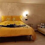 Quarto em Acomodações Particulares D'hôtes Piscine Couverte&chauffée Bouquemont