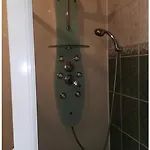 D'hôtes Piscine Couverte&chauffée Quarto em Acomodações Particulares Bouquemont