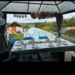 Quarto em Acomodações Particulares D'hôtes Piscine Couverte&chauffée Bouquemont