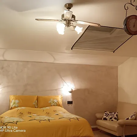 D'hotes Piscine Couverte & Chauffee