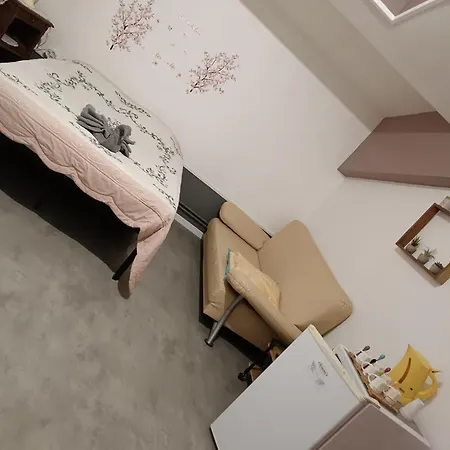 D'hotes Piscine Couverte & Chauffee *