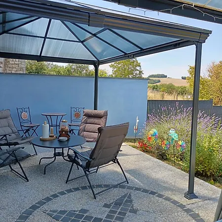 Accommodatie bij particulieren D'hotes Piscine Couverte & Chauffee *