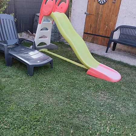 Pansiyon D'hotes Piscine Couverte & Chauffee *