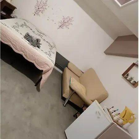 D'hotes Piscine Couverte & Chauffee Pansiyon *